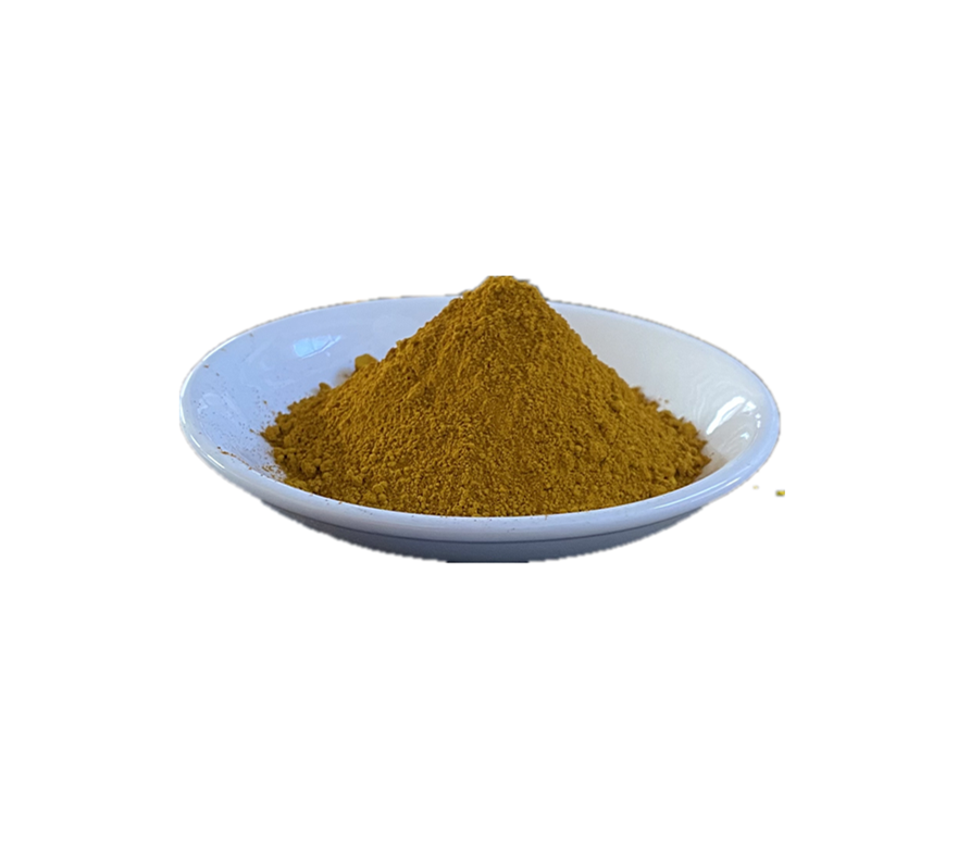 顏料黃 PY150（纖維級）