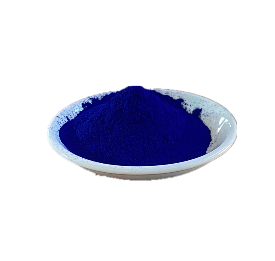 Blue 7153PX （PB 15：3）纖維用