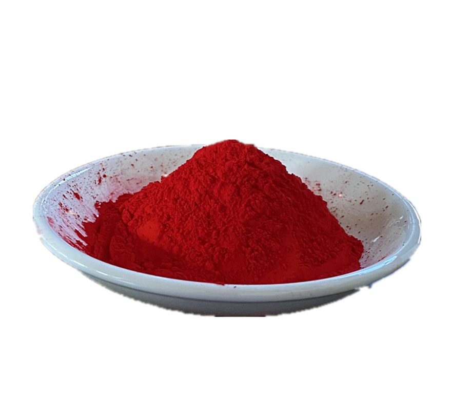 顏料紅 PR 254